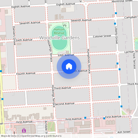 24 Fourth Avenue, SA 5012, Woodville Gardens