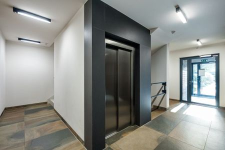 2 pokoje, 46m2, Mokotów, ul. Kierbedzia 46 m² - Zdjęcie 5