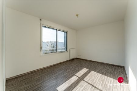 Location Appartement 2 pièces 45m² - Photo 3