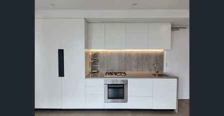 Sophisticated Avant Living - Photo 5