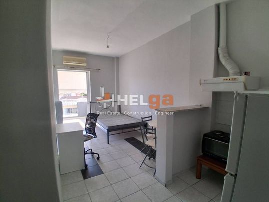 Studio/Γκαρσονιέρα για ενοικίαση Ταραμπούρα (Πάτρα) - Photo 1