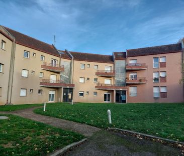 Location Appartement 3 pièces 64m² EVREUX 27000 - Photo 5