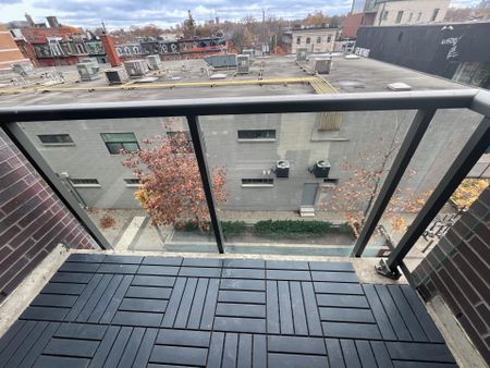 For Lease - 68 Abell Street Unit# 536, Toronto, Ontario - Photo 5