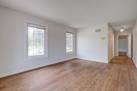 For Lease - 1572 Cartier Court, Mississauga, Ontario - Photo 4
