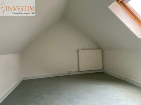 Appartement 80 m² - 4 Pièces - Blois - Photo 5