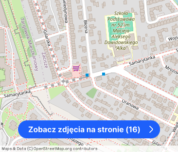 3 pokoje | 74 m² | metro Trocka | garaż – zdjęcie 1