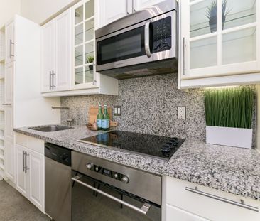 For Lease - 155 Dalhousie Street Unit# 427, Toronto, Ontario - Photo 6