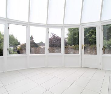 5 bedroom terraced house to rent - Photo 1