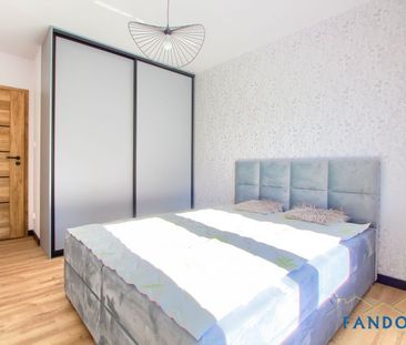 Gromskiego | 2 pokoje - 44 m2 +KLIMA | Idealne dla PARY - Photo 5