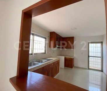 CASA EN RENTA, RESIDENCIAL ÁNGELES IXTACOMITÁN, VILLAHERMOSA TABASCO - Photo 3