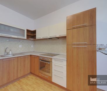 Geologicka ul., 1-izbový byt so spacím kútom - Photo 5