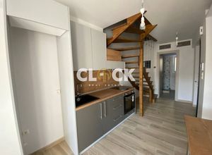 Studio/Γκαρσονιέρα για ενοικίαση - 40 Εκκλησιές - Ευαγγελίστρια, - Photo 4