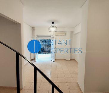 Ενοικίαση κατοικίας, 62 τ.μ., Ζωγράφου, 680 € - Photo 1