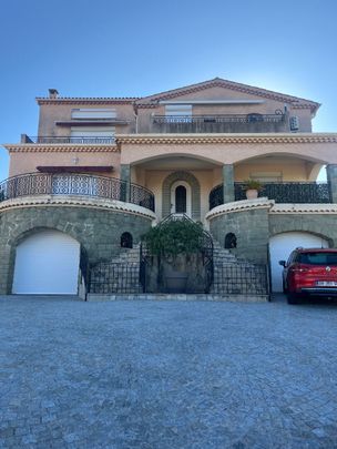 SAINT AYGULF - Appartement meublé T2 de 33m² avec vue mer, - Photo 1