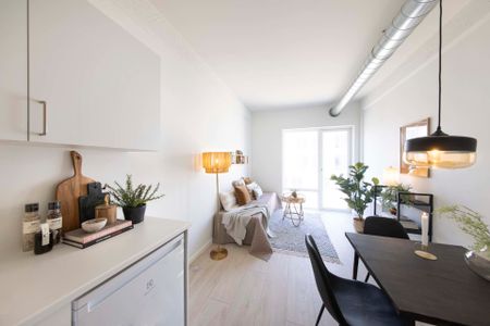 Jorisvej 3, 3. 3., Campus Aviator, 2300 København S - Photo 4