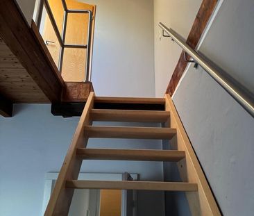 65 qm Wohnung in Bochum-Riemke zu vermieten - Photo 1