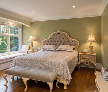 1121 Connaught Drive apartment — Vancouver, BC (4-Bedroom) - 4 Bedroom - Photo 5