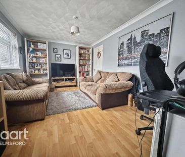 3 bedroom terraced house to rent - Photo 1