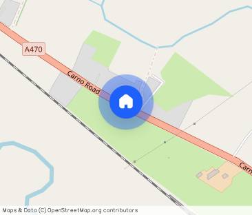 Carno Road, Caersws - Photo 1