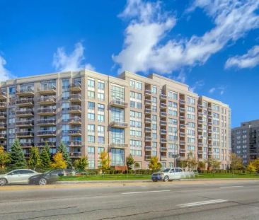 Paradise at The Oasis #15278 | 1720 Eglinton Avenue East, North York - Photo 1