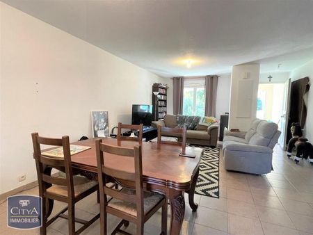 Location Maison 4 pièces 100m² GRAVESON 13690 - Photo 3