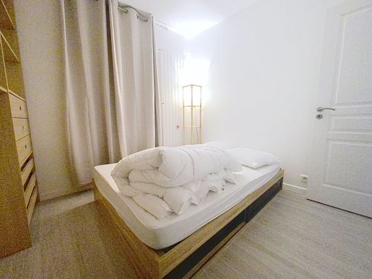 Maison T4 Maisons-Laffitte à louer - Photo 1