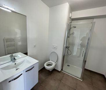 Location Appartement 1 pièce 34m² - Photo 5