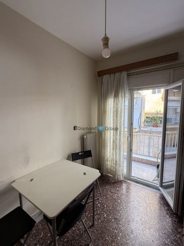Studio/Γκαρσονιέρα για ενοικίαση Ανάληψη - Μπότσαρη (Ανάληψη - Μπότσαρη - Νέα Παραλία) - Φωτογραφία 3