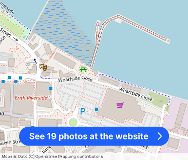 4 bedroom terraced house for rent - Photo 1