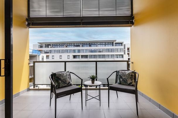 Live the Loft Lifestyle in the heart of Alexandria - Photo 1