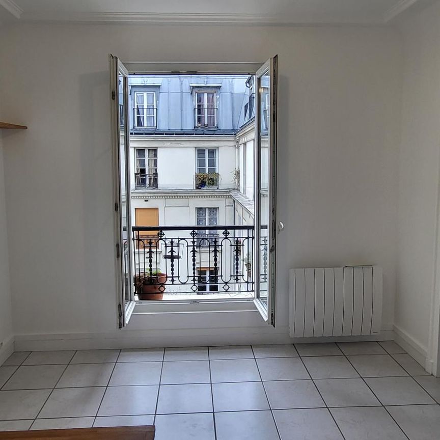 PARIS 11 APPARTEMENT DE 2/3 PIECES DE 54 M² - Photo 1