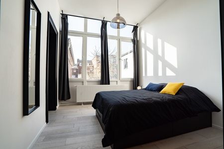 Room at Rue Selys 27 - Photo 3