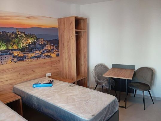 6 room luxury Hotel for rent in Casares, Spain - Foto 1