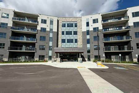 For Lease - 1100 Lackner Place Unit# 306, Kitchener, Ontario - Photo 4