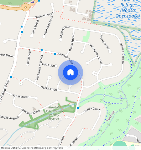 10 Pickering Court Tewantin