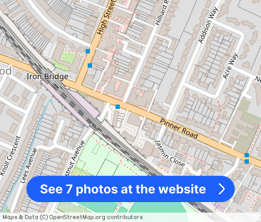 Clearview House, 201 Pinner Road, Northwood, Middlesex, HA6 - Photo 1