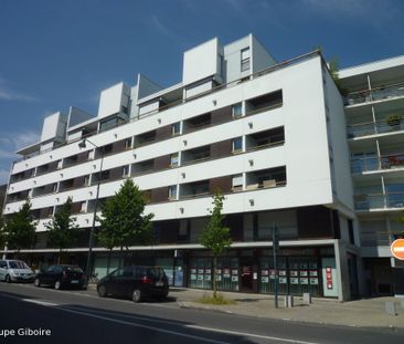 Appartement T4 à louer - 77 m² - Photo 4