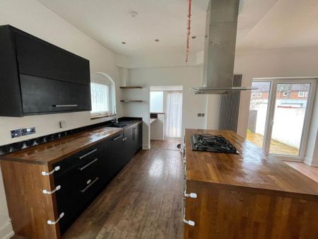 4 bedroom house to rent - Photo 5