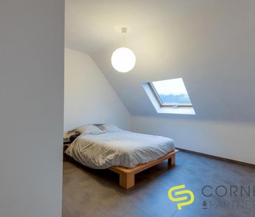 Ruim duplex appartement op een gunstige locatie! - Foto 6