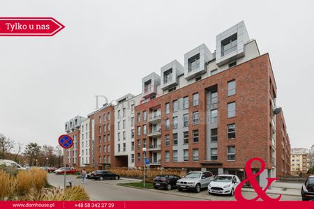 Gdańsk, Śródmieście, Św. Barbary - Photo 5