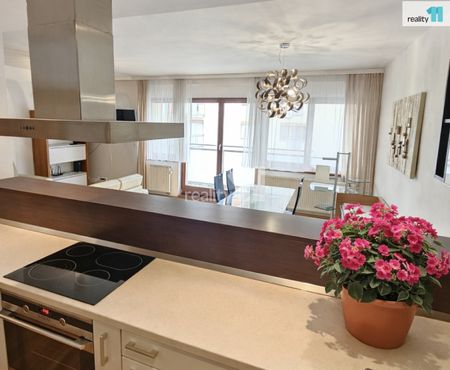 Pronájem bytu 2+kk 72 m² - Photo 3