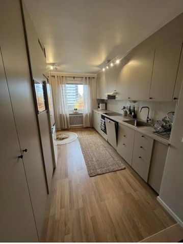 Tornslingan, Trångsund - Foto 2