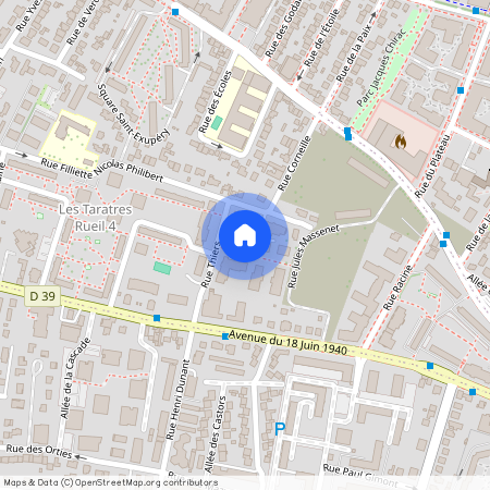 92000 NANTERRE