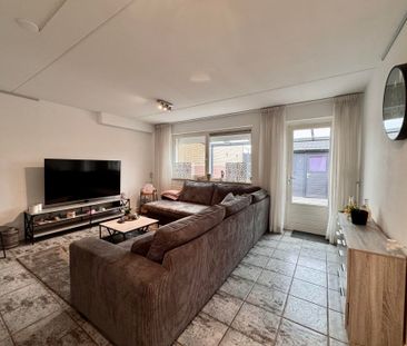 Te huur: Huis Mgr. Feronlaan in Hoensbroek - Foto 1