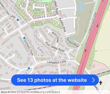 4 bedroom detached house for rent - Photo 1