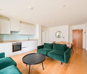 2 bedroom flat to rent - Photo 1