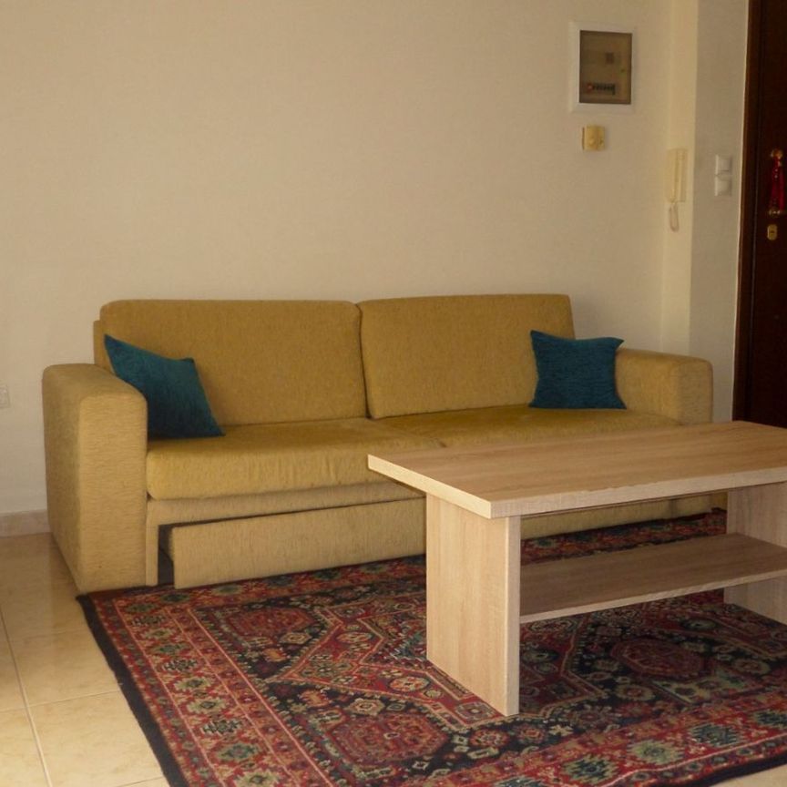 Studio/Γκαρσονιέρα για ενοικίαση Τσιφλίκι (Φλώρινα) - Φωτογραφία 1
