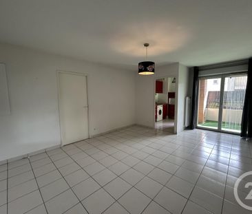 Location Appartement 2 pièces 43m² VILLENEUVE TOLOSANE 31270 - Photo 2