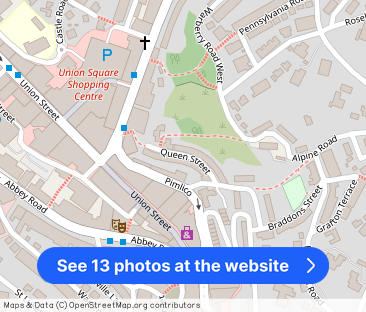 Queens Quay, Torquay, TQ1 - Photo 1