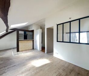 Location Appartement 2 pièces 35 m2 à Nevers - Photo 2